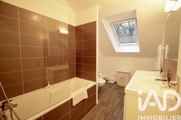 Location maison 4 pièces 84 m² La Baule-Escoublac