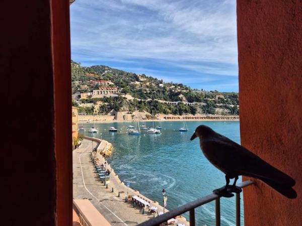 Vente Appartement 2 pièces 61 m2 à Villefranche-sur-Mer