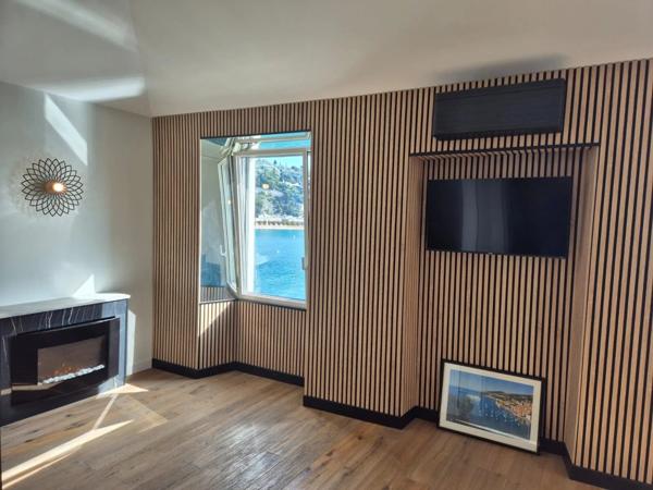 Vente Appartement 2 pièces 61 m2 à Villefranche-sur-Mer