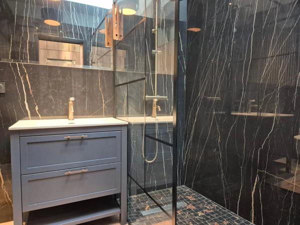 Vente Appartement 2 pièces 61 m2 à Villefranche-sur-Mer