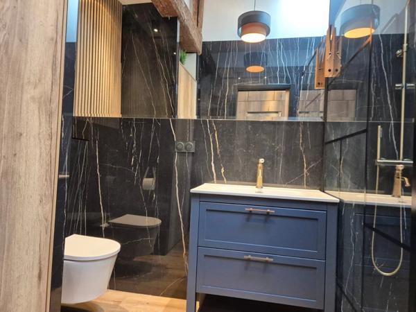 Vente Appartement 2 pièces 61 m2 à Villefranche-sur-Mer