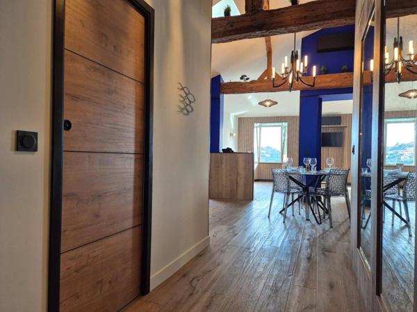 Vente Appartement 2 pièces 61 m2 à Villefranche-sur-Mer