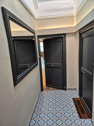 Vente Appartement 2 pièces 61 m2 à Villefranche-sur-Mer