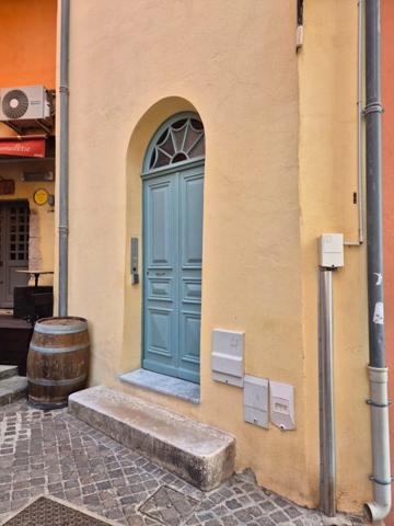 Vente Appartement 2 pièces 61 m2 à Villefranche-sur-Mer