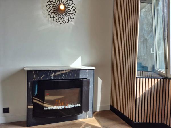 Vente Appartement 2 pièces 61 m2 à Villefranche-sur-Mer