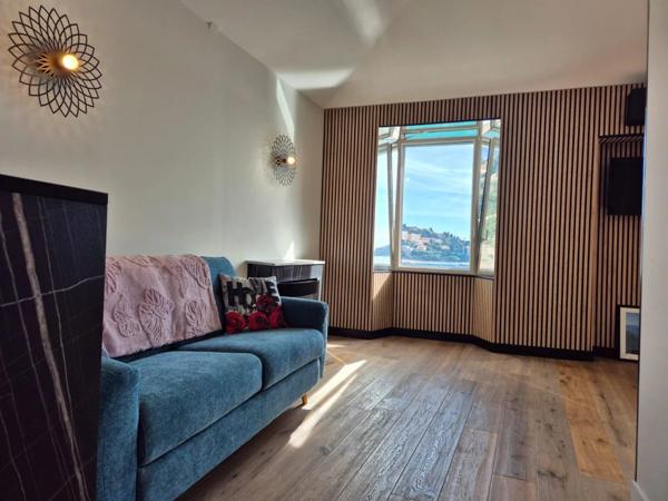 Vente Appartement 2 pièces 61 m2 à Villefranche-sur-Mer