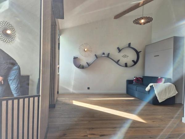 Vente Appartement 2 pièces 61 m2 à Villefranche-sur-Mer