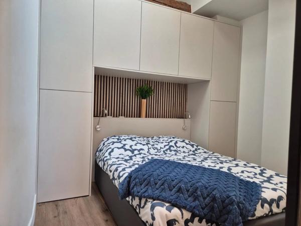 Vente Appartement 2 pièces 61 m2 à Villefranche-sur-Mer