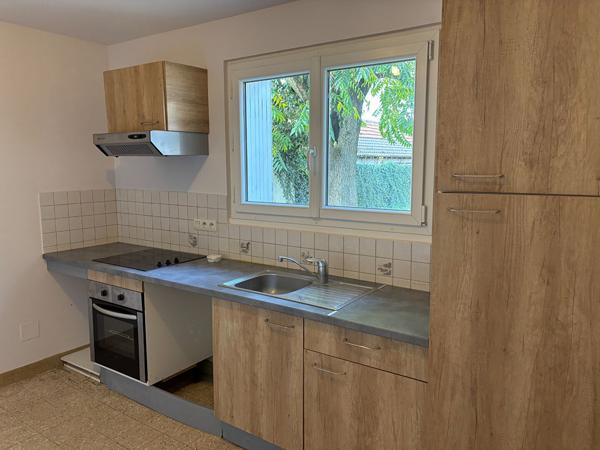 Fermette proche Lamotte Beuvron