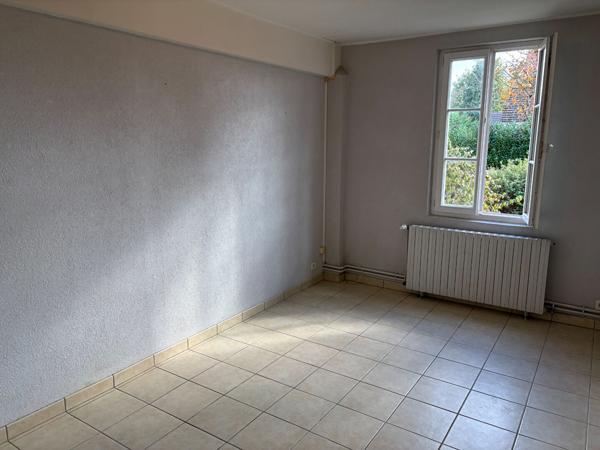 Fermette proche Lamotte Beuvron