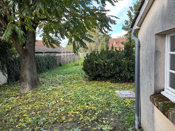 Fermette proche Lamotte Beuvron