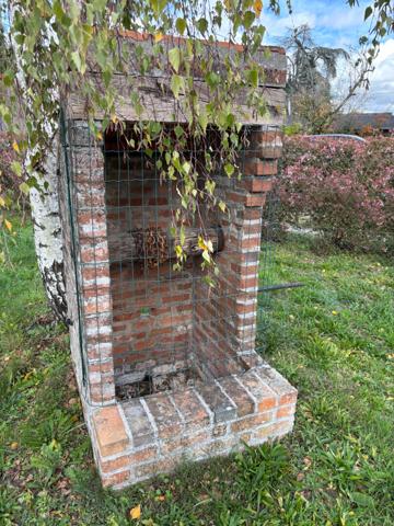 Fermette proche Lamotte Beuvron