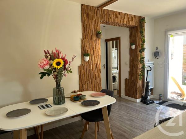 Maison à vendre  4 pièces - 96,34 m2 ENSUES LA REDONNE - 13