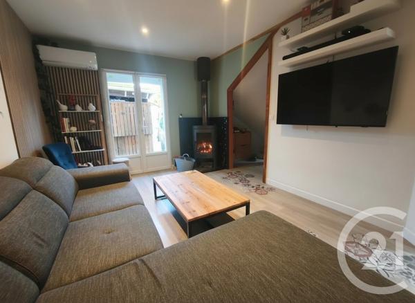 Maison à vendre  4 pièces - 96,34 m2 ENSUES LA REDONNE - 13