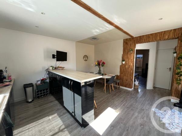 Maison à vendre  4 pièces - 96,34 m2 ENSUES LA REDONNE - 13