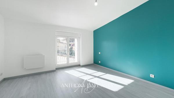 EXCLUSIVITÉ- ALZONNE- 2 CHAMBRES- SÉJOUR- CUISINE- COUR