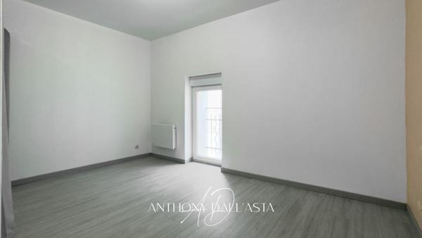 EXCLUSIVITÉ- ALZONNE- 2 CHAMBRES- SÉJOUR- CUISINE- COUR