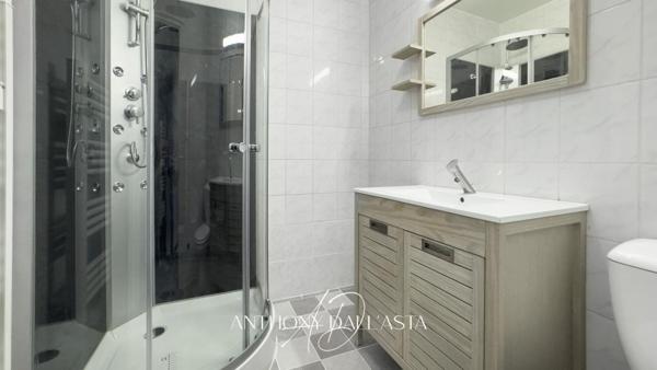 EXCLUSIVITÉ- ALZONNE- 2 CHAMBRES- SÉJOUR- CUISINE- COUR