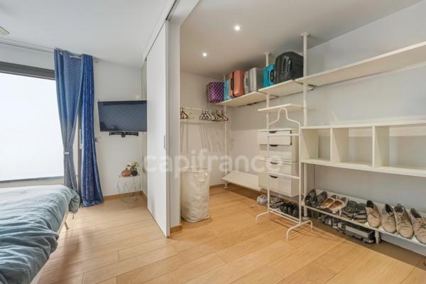 Maison à vendre 7 pièces CROZET (01)