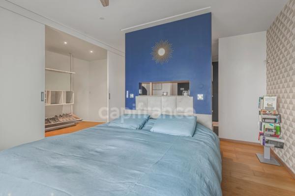 Maison à vendre 7 pièces CROZET (01)