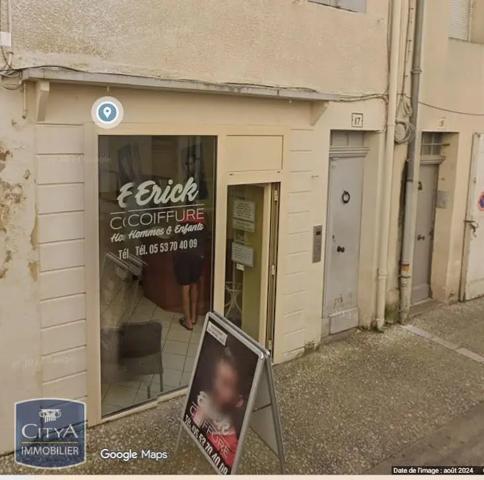 Local commercial à louer Villeneuve-sur-Lot (47300)
