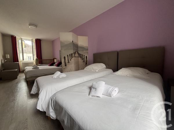 Maison à vendre  10 pièces - 383 m2 TARDETS SORHOLUS - 64