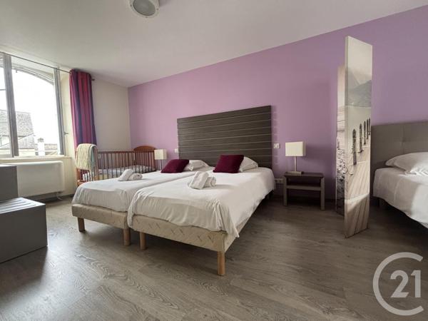 Maison à vendre  10 pièces - 383 m2 TARDETS SORHOLUS - 64