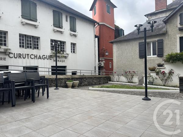 Maison à vendre  10 pièces - 383 m2 TARDETS SORHOLUS - 64