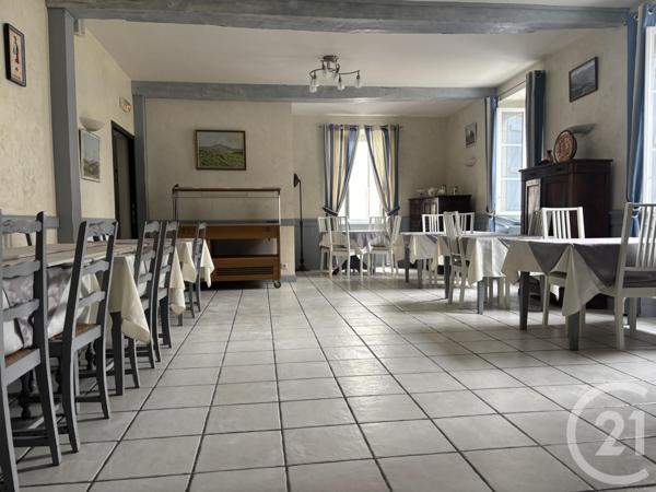 Maison à vendre  10 pièces - 383 m2 TARDETS SORHOLUS - 64