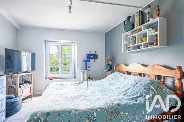 Maison à vendre 10 pièces 200 m² Voinsles
