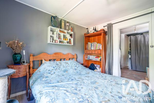 Maison à vendre 10 pièces 200 m² Voinsles