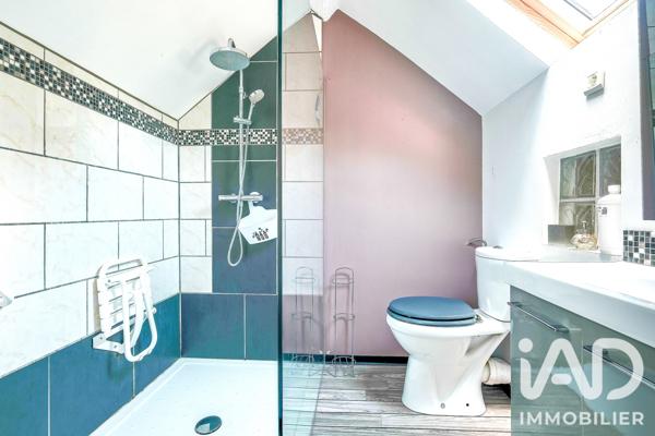 Maison à vendre 10 pièces 200 m² Voinsles