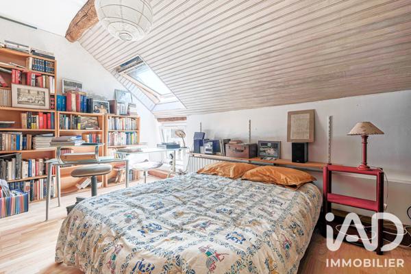 Maison à vendre 10 pièces 200 m² Voinsles