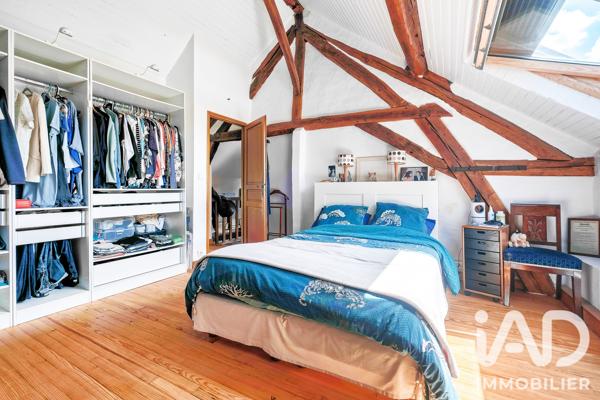Maison à vendre 10 pièces 200 m² Voinsles
