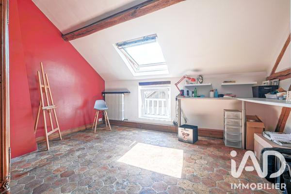 Maison à vendre 10 pièces 200 m² Voinsles