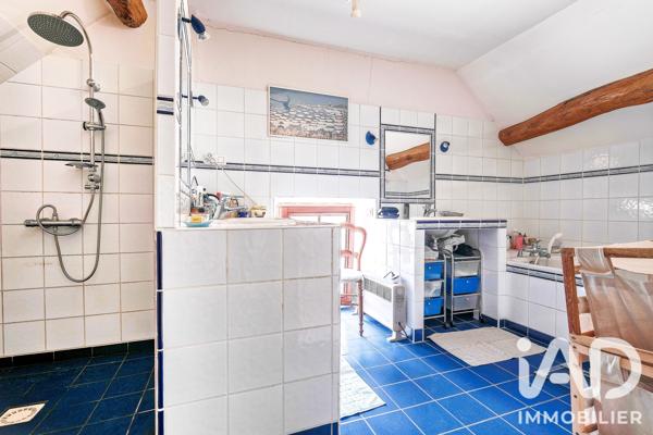 Maison à vendre 10 pièces 200 m² Voinsles