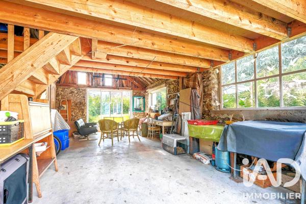 Maison à vendre 10 pièces 200 m² Voinsles