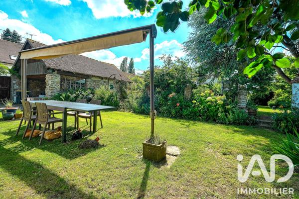 Maison à vendre 10 pièces 200 m² Voinsles