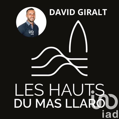 Terrain à vendre 2 230 m² Perpignan