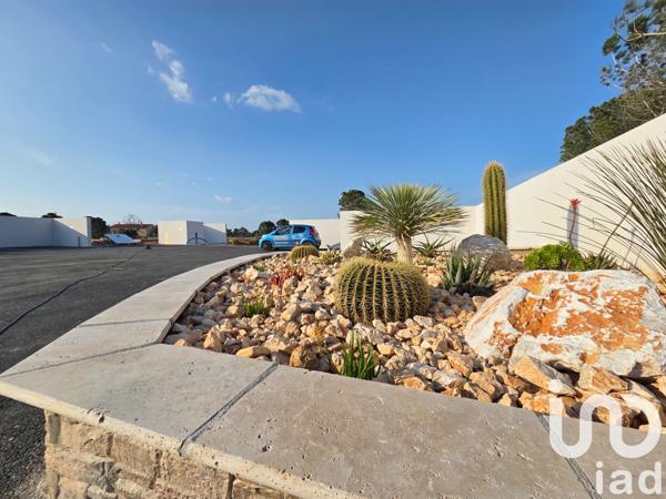 Terrain à vendre 2 230 m² Perpignan