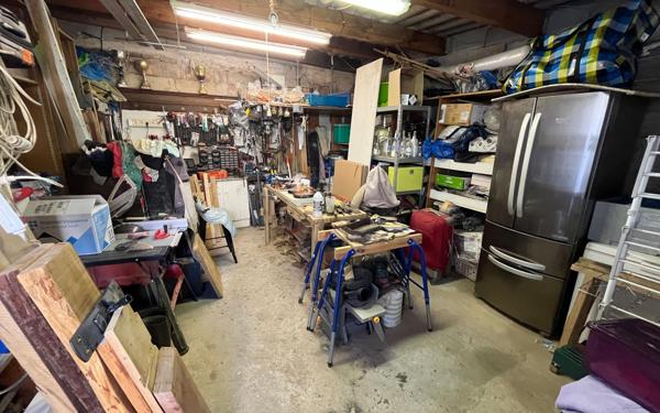 Maison à vendre    3 pièces •  Le Cannet