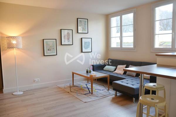 Colocation Appartement 4 Pièces style Contemporain à Colombes T2