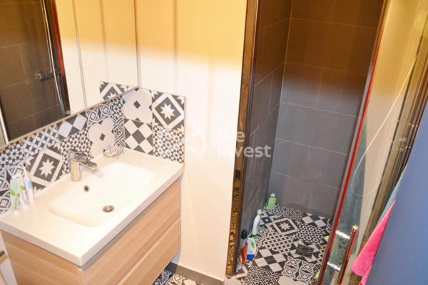 Colocation Appartement 4 Pièces style Contemporain à Colombes T2