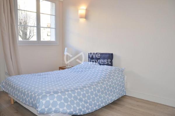 Colocation Appartement 4 Pièces style Contemporain à Colombes T2