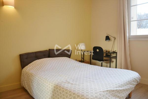 Colocation Appartement 4 Pièces style Contemporain à Colombes T2