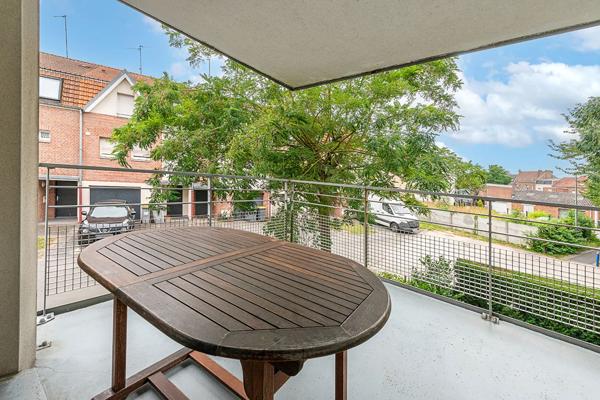 Appartement à vendre 3 pièces 66.79m² Saint-Saulve (59880)