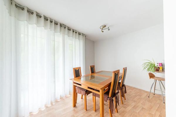 Appartement à vendre 3 pièces 66.79m² Saint-Saulve (59880)