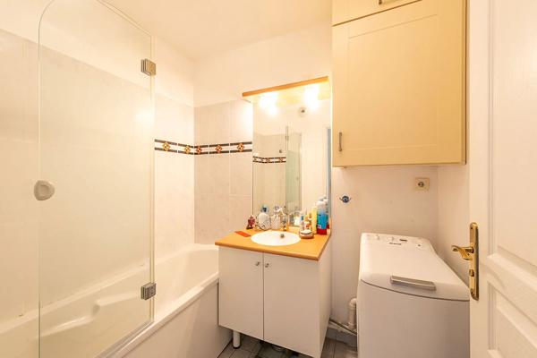 Appartement à vendre 3 pièces 66.79m² Saint-Saulve (59880)