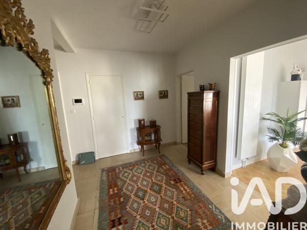 Appartement à vendre 4 pièces 118 m² Cholet