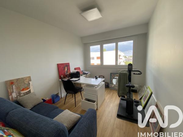 Appartement à vendre 4 pièces 118 m² Cholet
